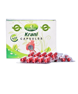 Krani Capsules